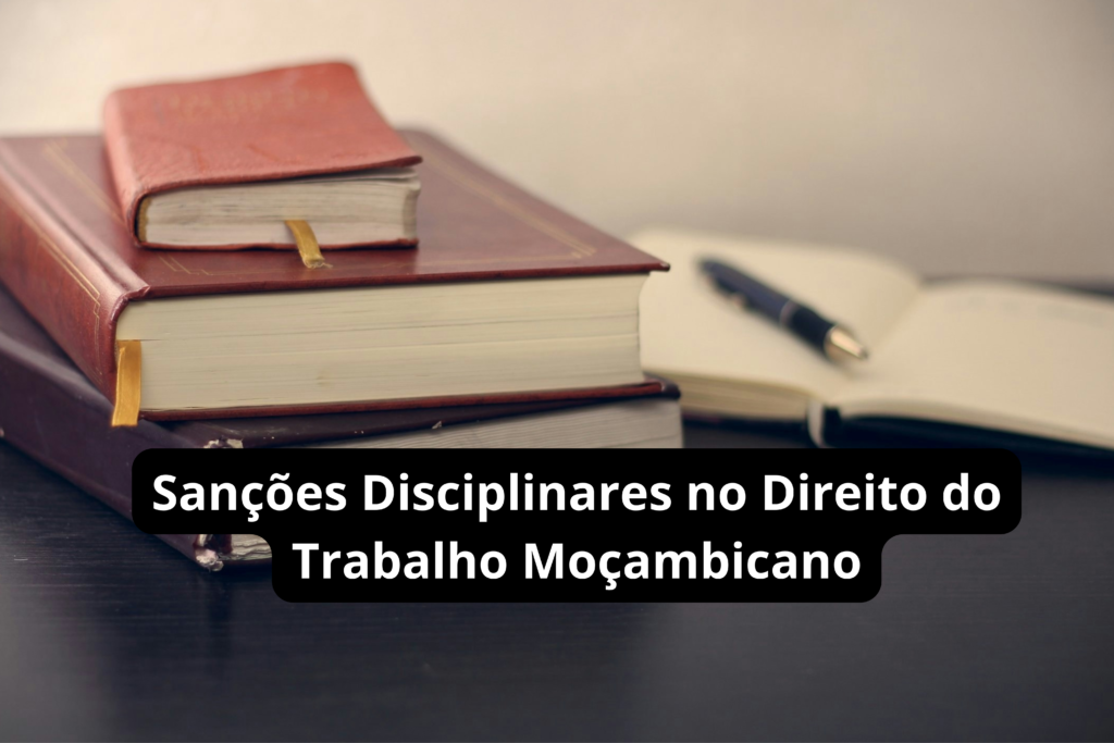 Sancoes Disciplinares